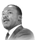 Martin Luther King, Jr.