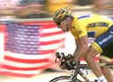 Lance Armstrong
