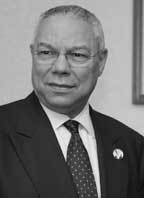 Colin Powell