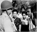 Little Rock Nine