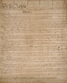 Constitution of the U.S.