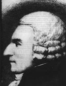 William Cushing Photo