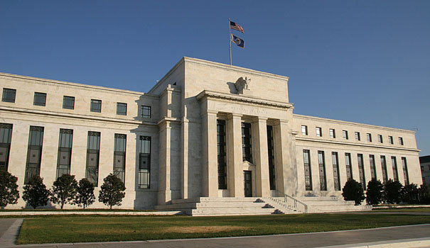 The Federal Reserve