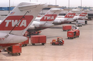 Trans World Airlines