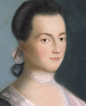 Abigail Adams