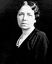 Hattie Caraway