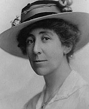 Jeannette Rankin