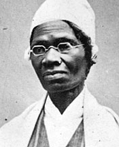 Sojourner Truth