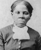 Harriet Tubman