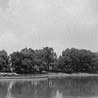 The Lake, Roger Williams Park