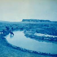 Pueblo of Aconia [i.e. Acoma], New Mexico