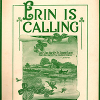 Erin is Calling