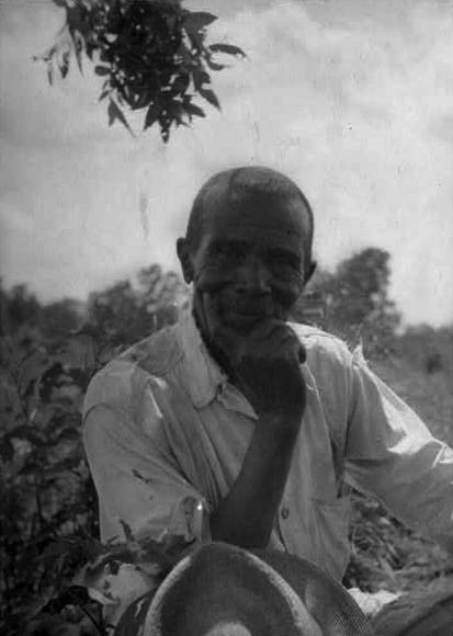 Texas Farmer, 1933