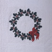 Christmas Quilt