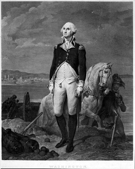 George Washington