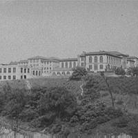 Carnegie Technical Institute (Carnegie Mellon University), Pittsburgh, Pa.