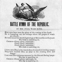 Battle Hymn of the Republic