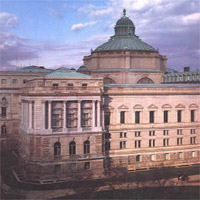 Library of Congress (Jefferson Building)