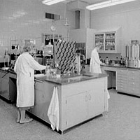 Schering, Bloomfield Laboratory, New Jersey