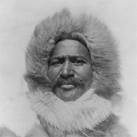 Matthew Alexander Henson