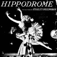 Hippodrome Program, 1917-18 season
