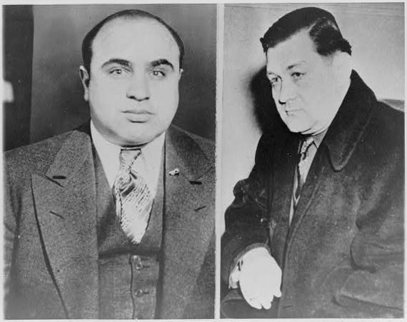 Al Capone