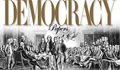 Democracy paper